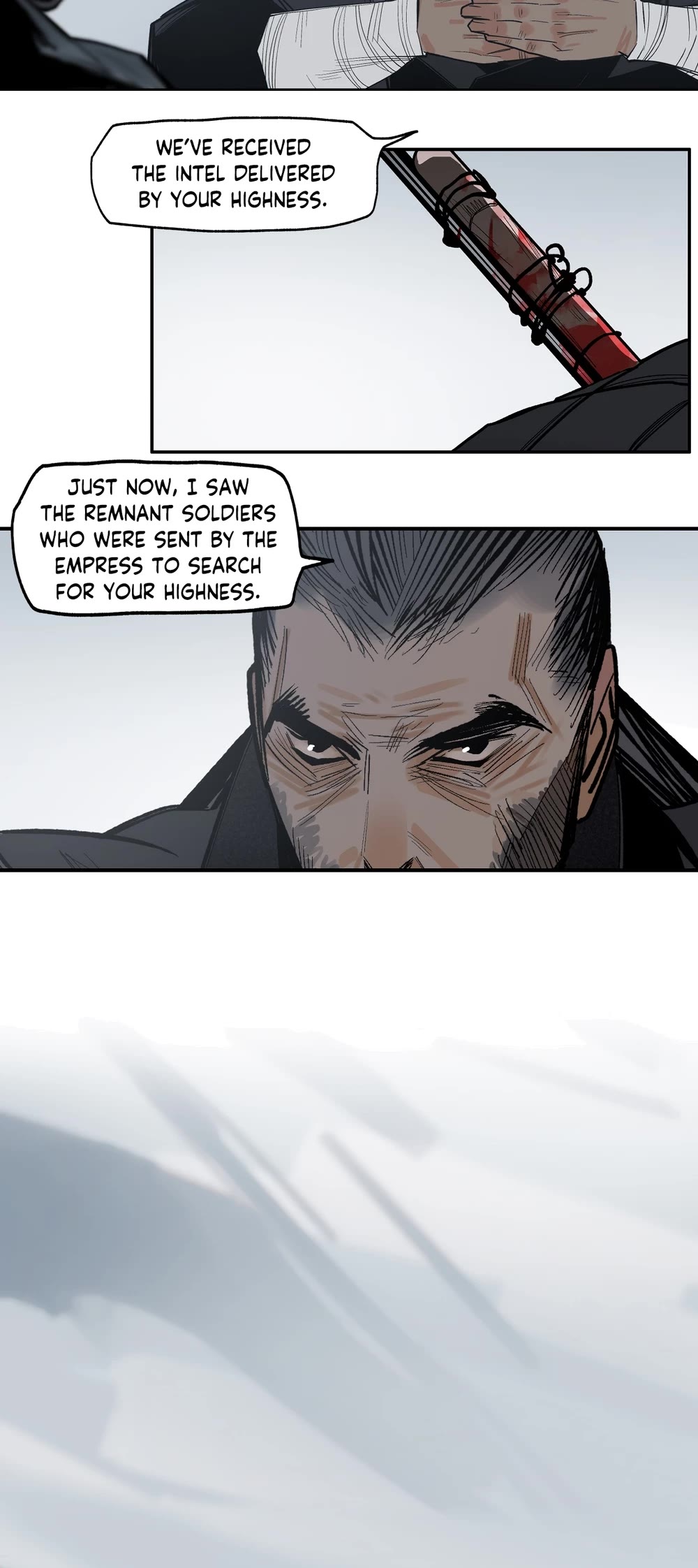 The Star Chapter 18 - Page 18