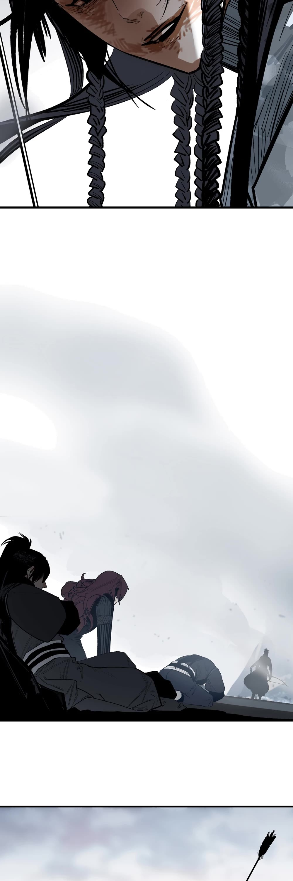 The Star Chapter 18 - Page 21