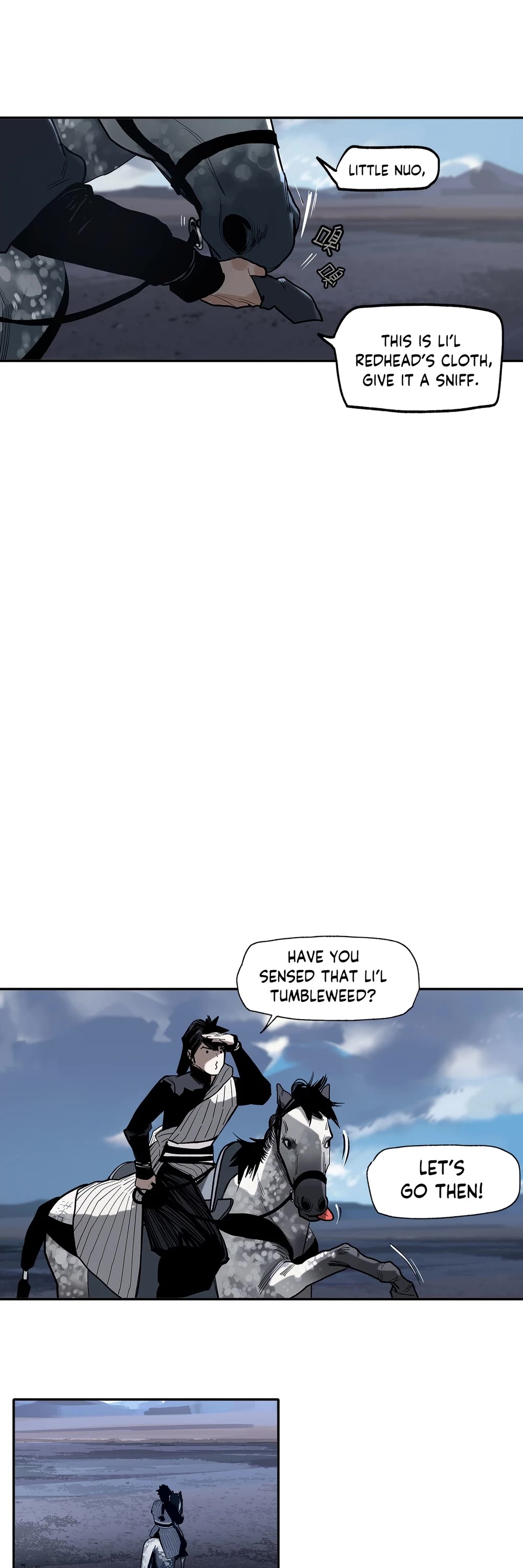 The Star Chapter 18 - Page 24