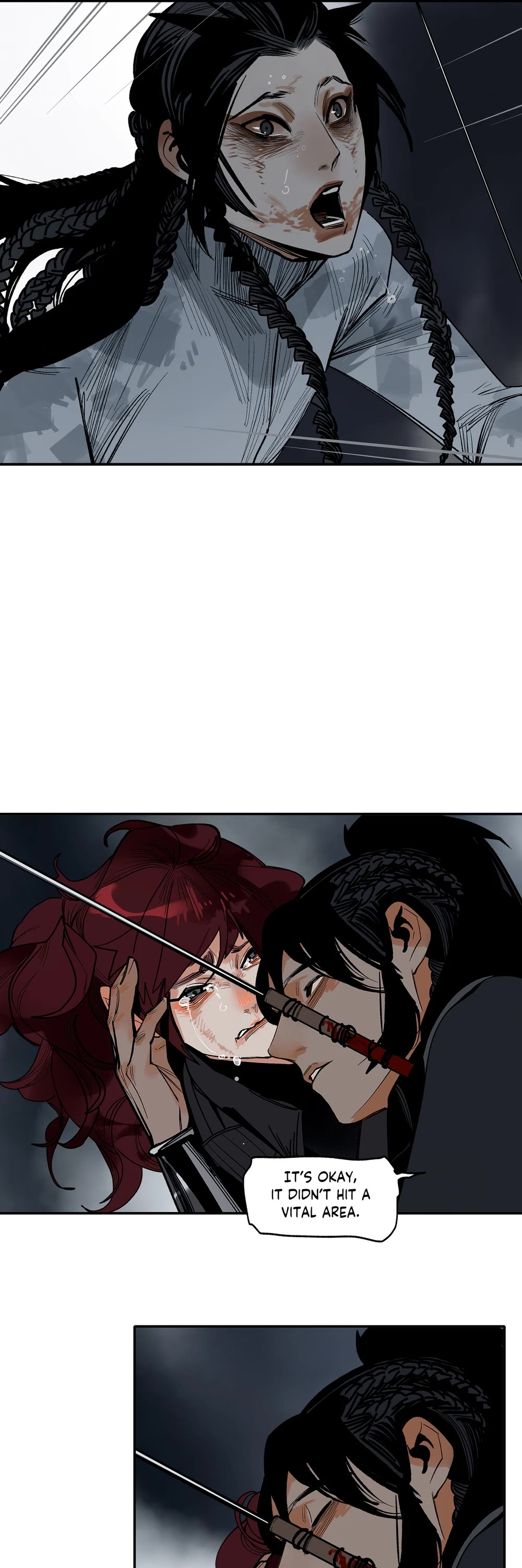 The Star Chapter 18 - Page 9