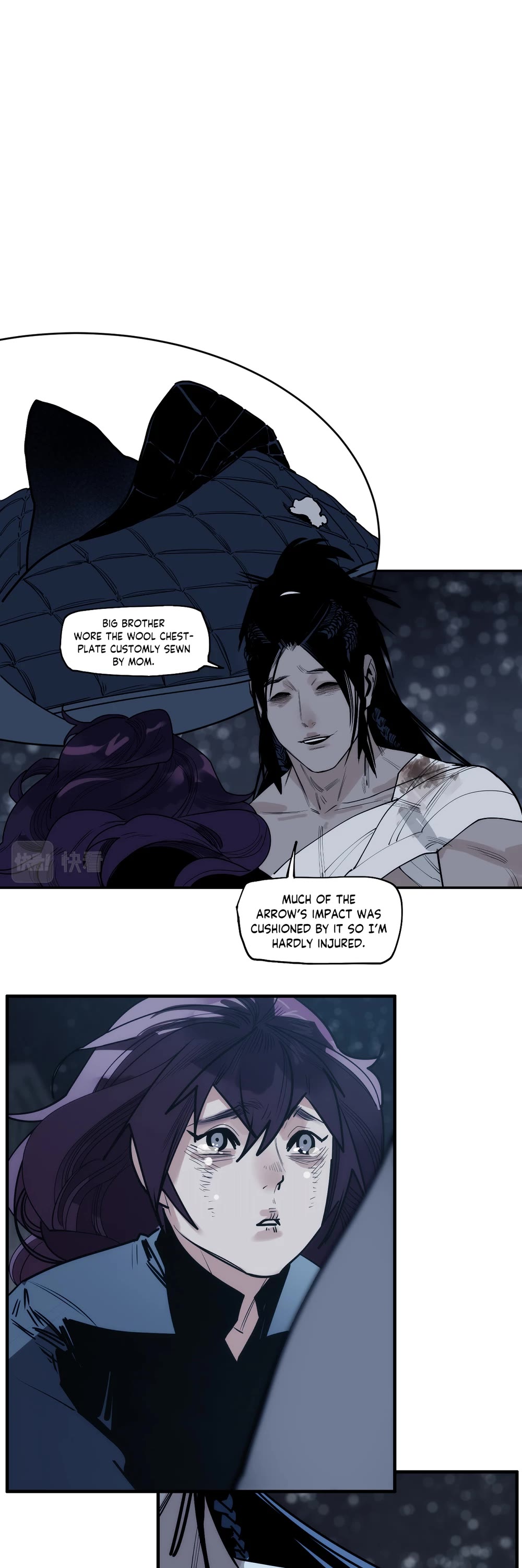 The Star Chapter 19 - Page 12