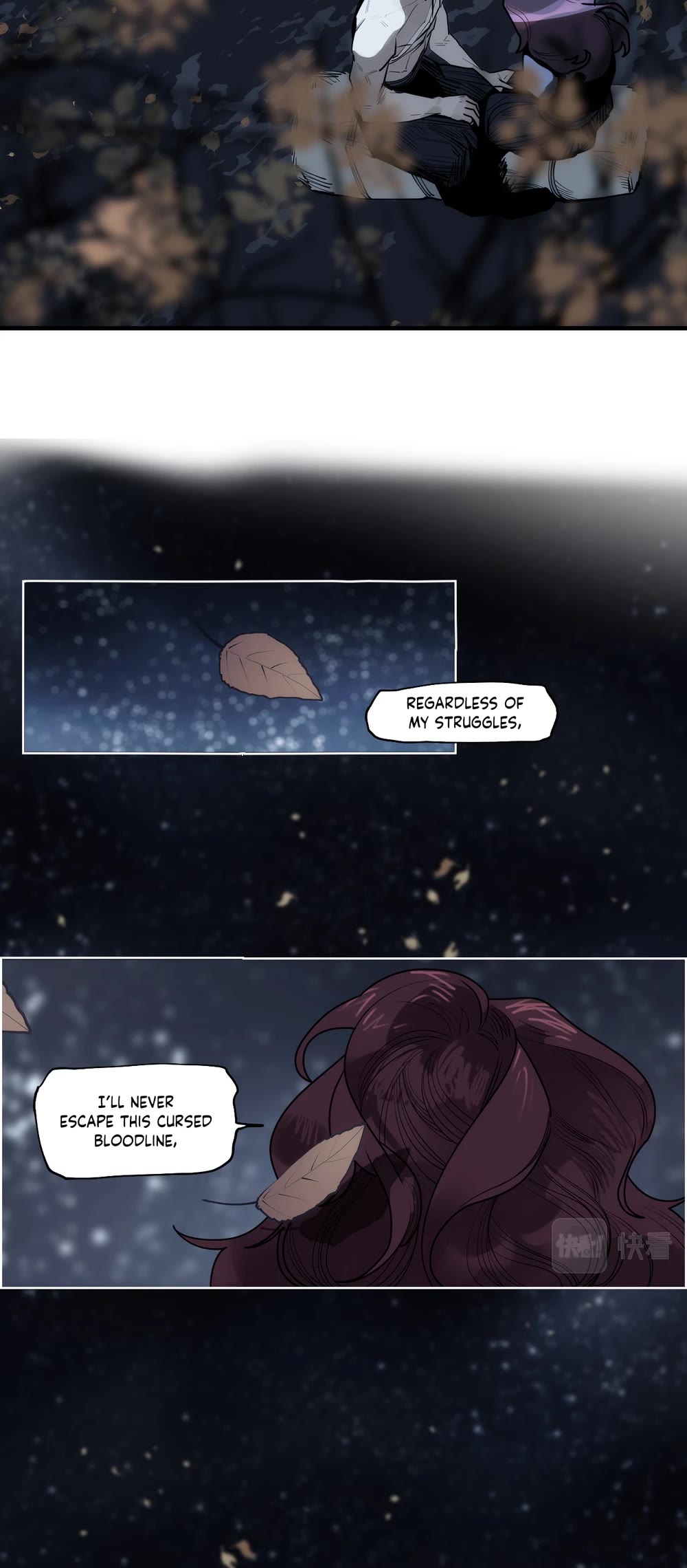 The Star Chapter 19 - Page 14