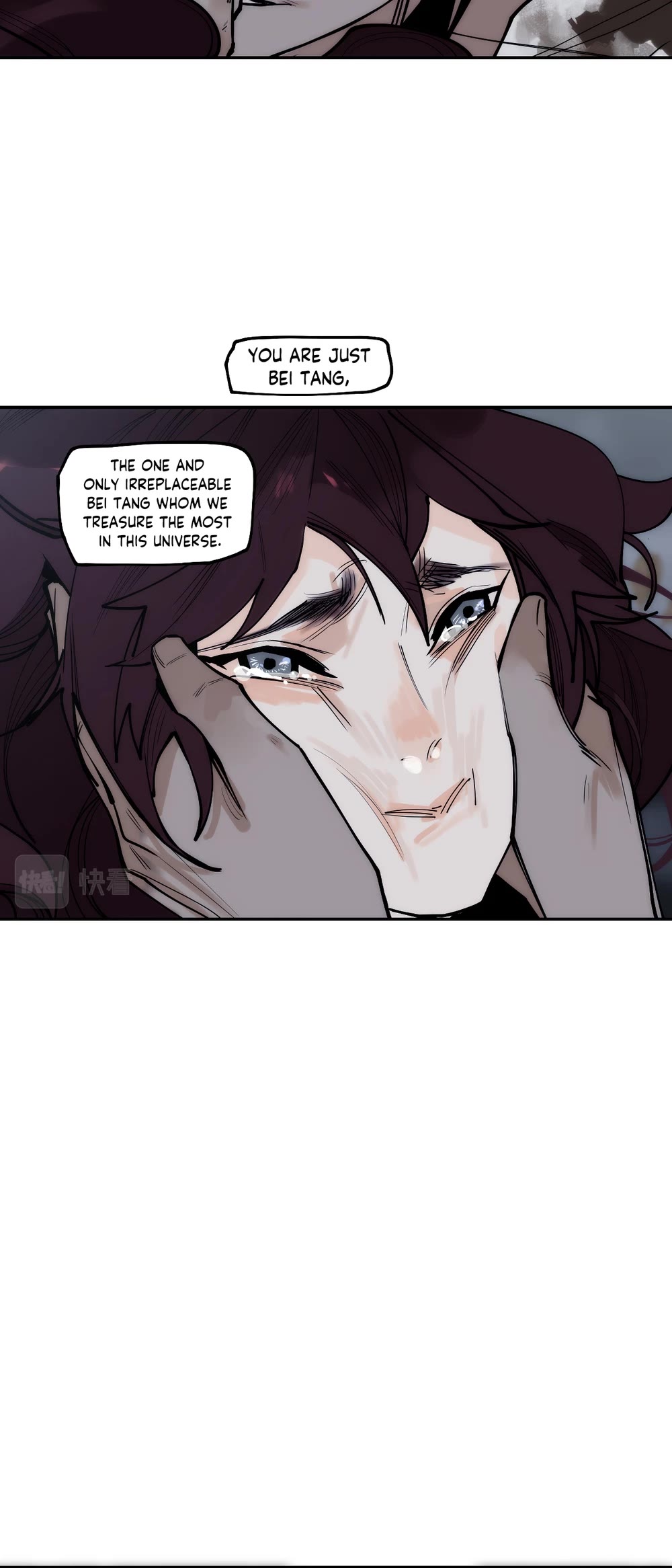 The Star Chapter 19 - Page 20