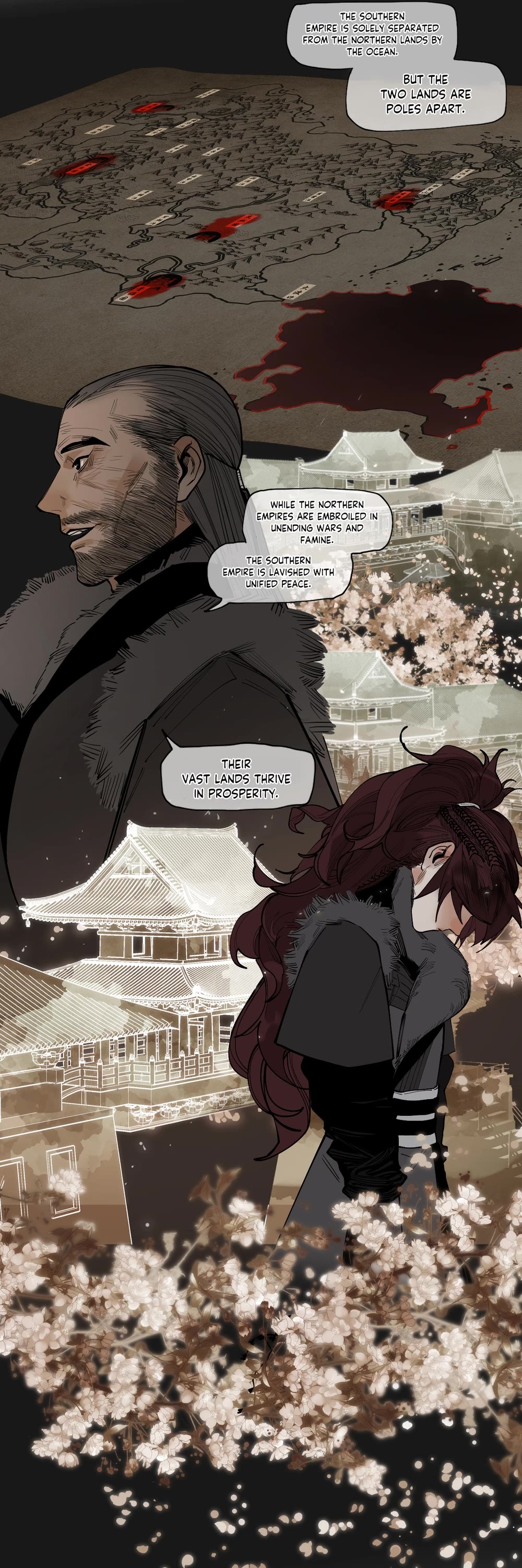 The Star Chapter 19 - Page 31