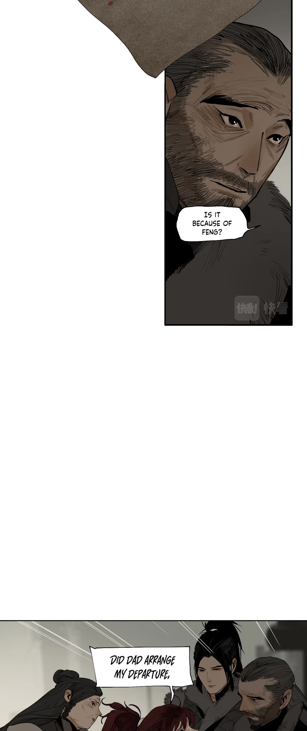 The Star Chapter 19 - Page 33