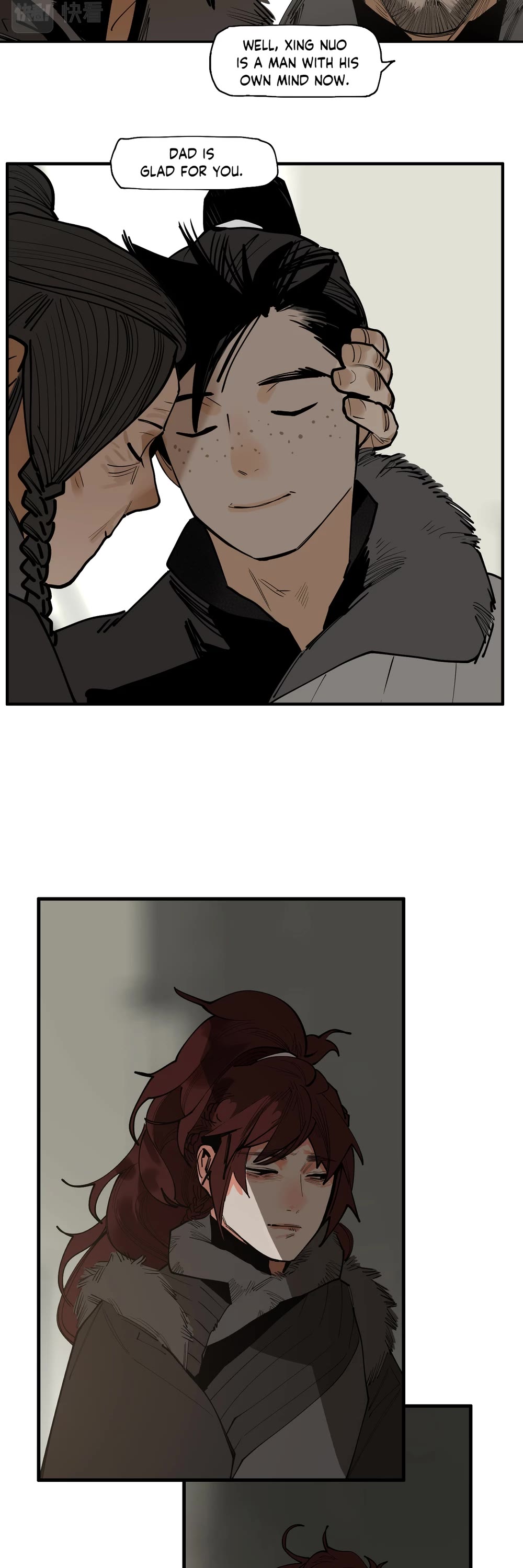 The Star Chapter 19 - Page 42