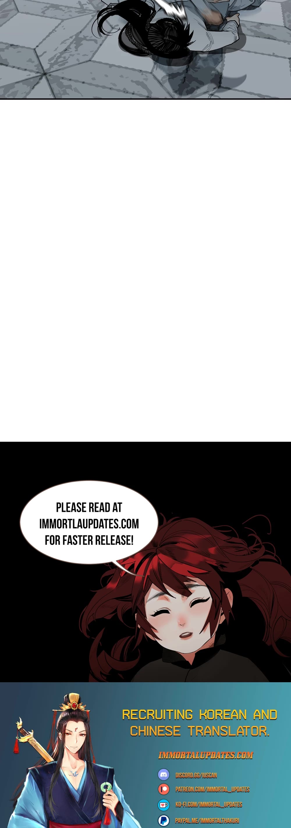 The Star Chapter 19 - Page 46