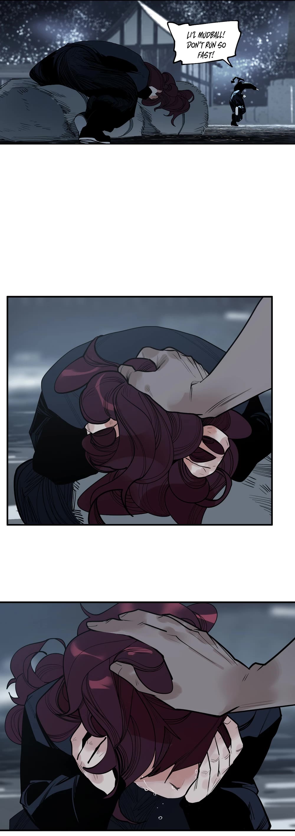 The Star Chapter 19 - Page 10