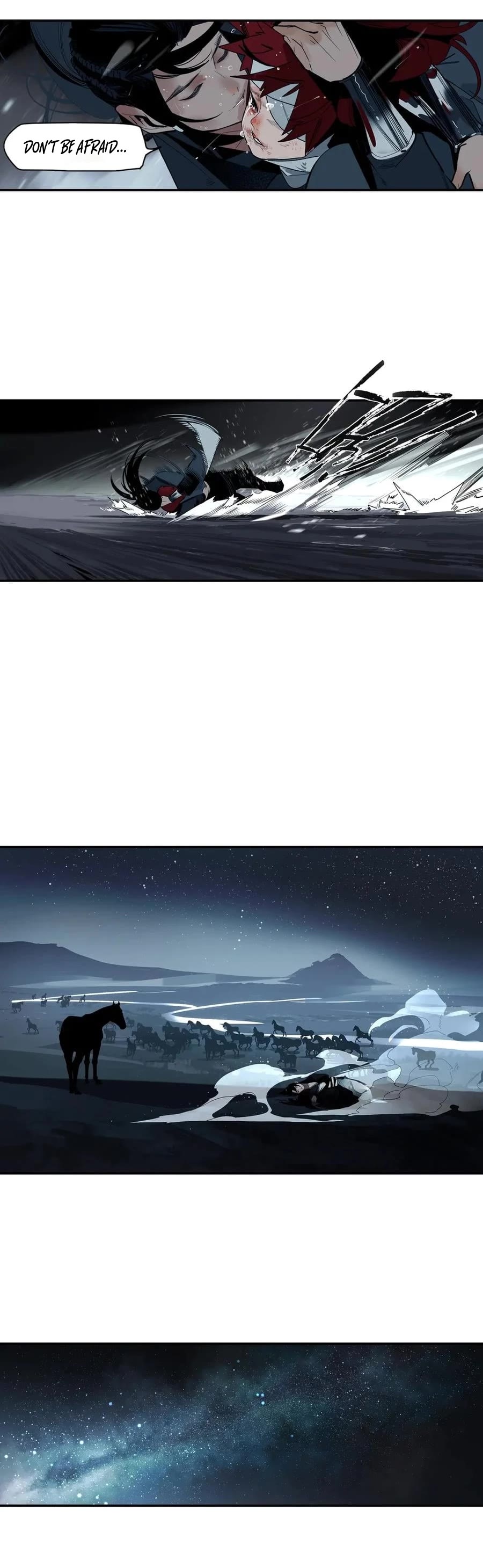 The Star Chapter 2 - Page 35