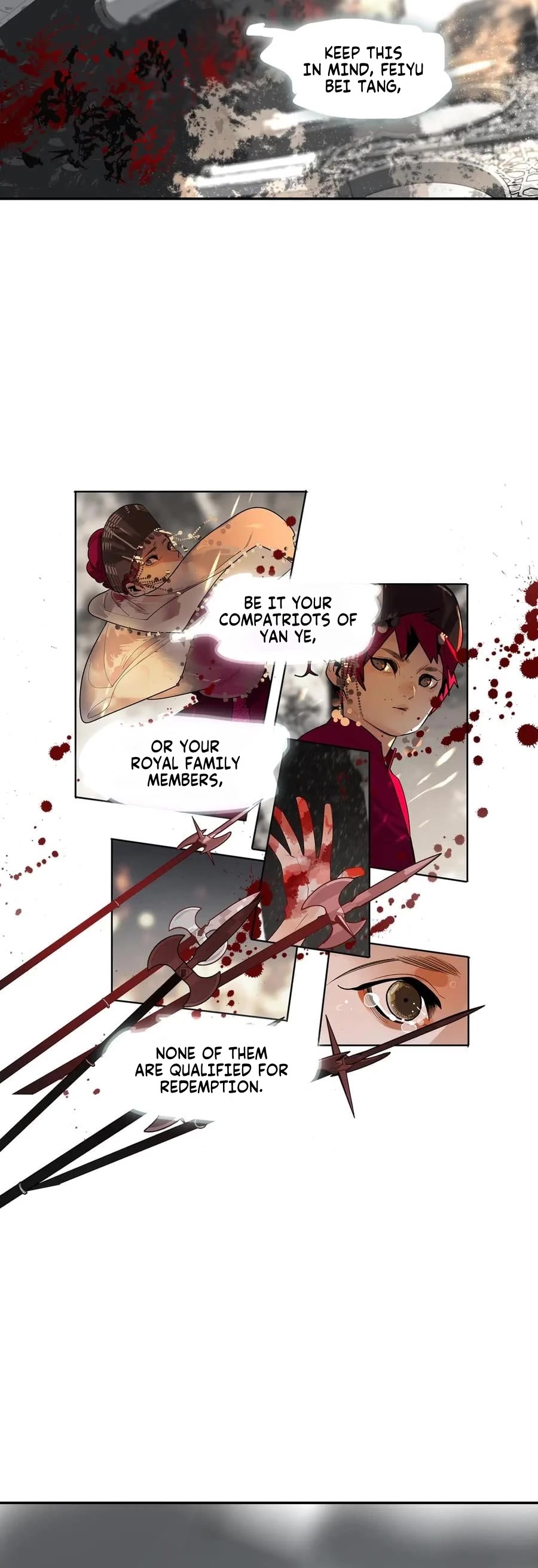 The Star Chapter 2 - Page 5