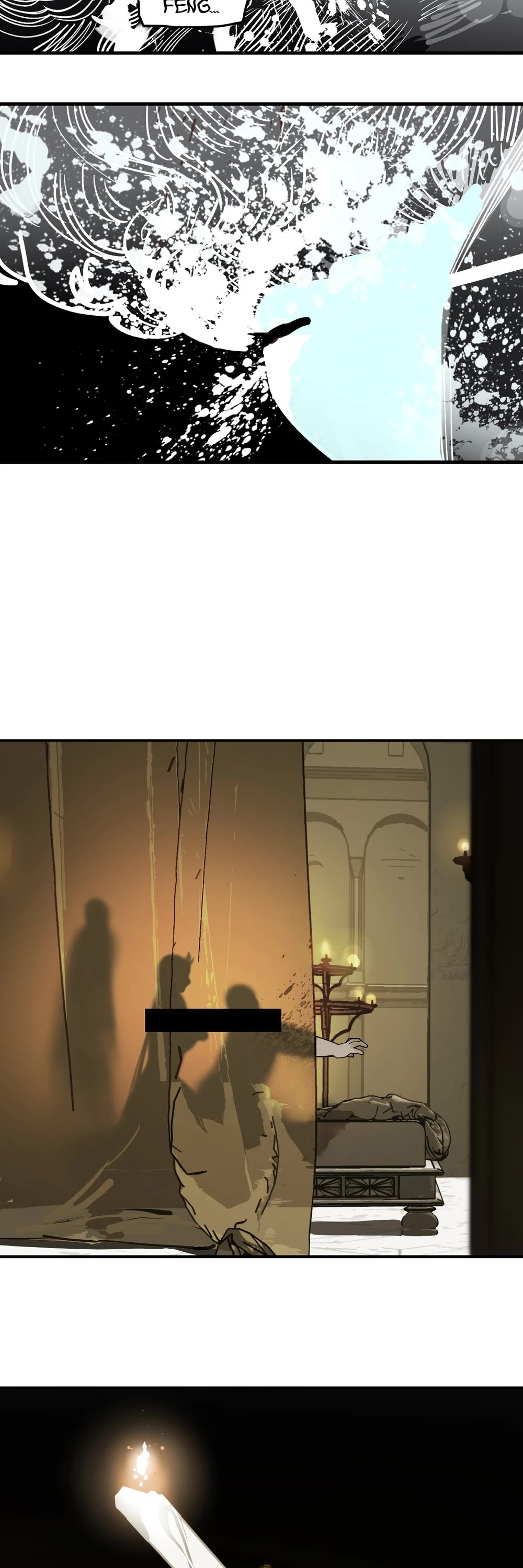 The Star Chapter 20 - Page 17