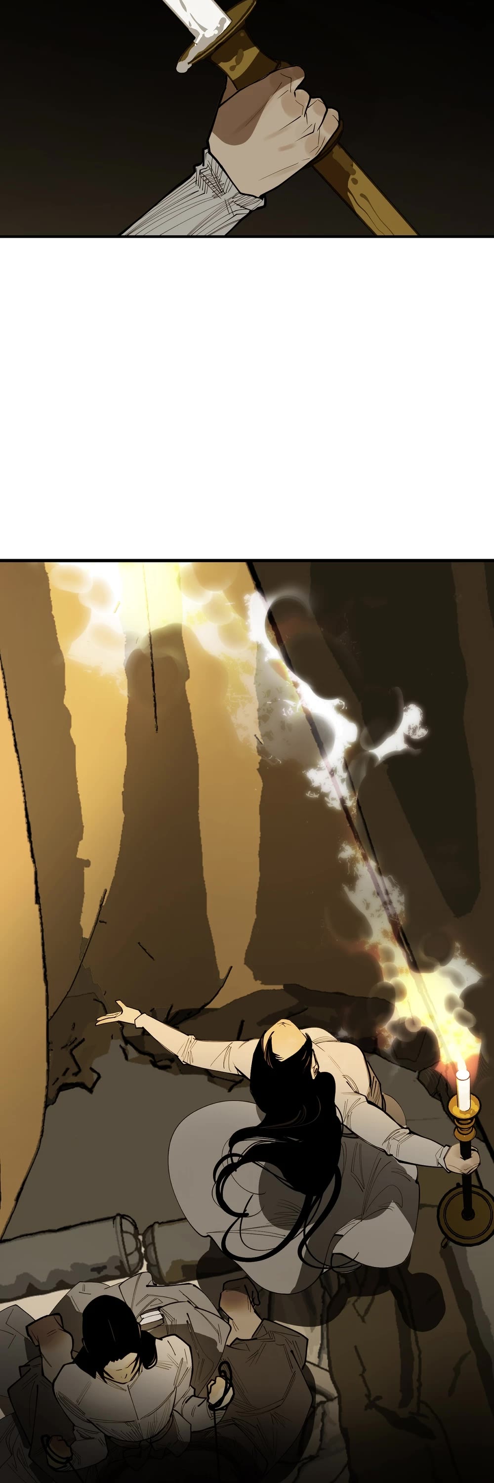 The Star Chapter 20 - Page 18
