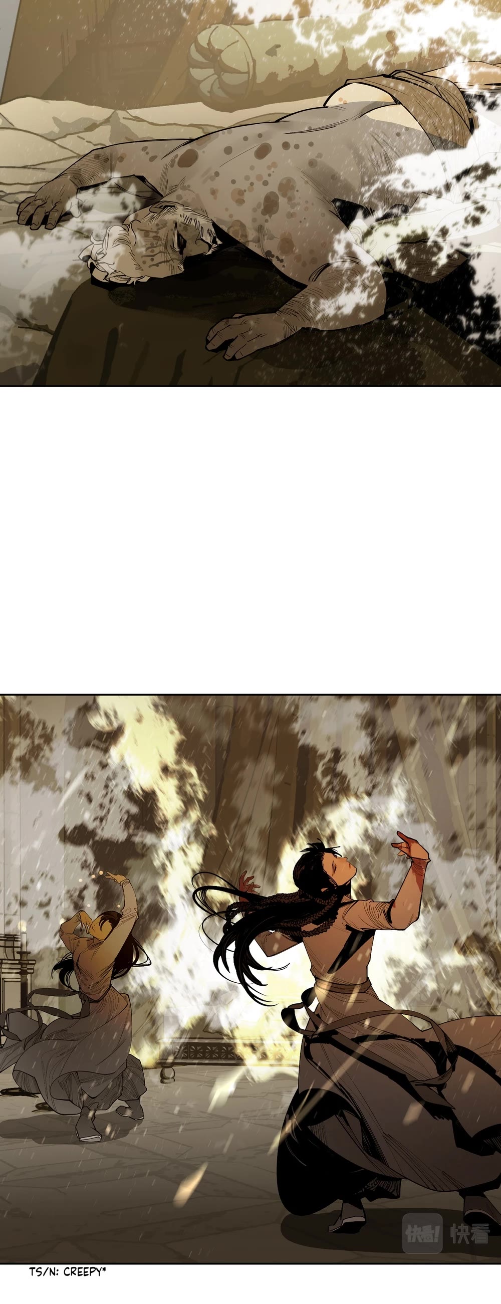 The Star Chapter 20 - Page 20