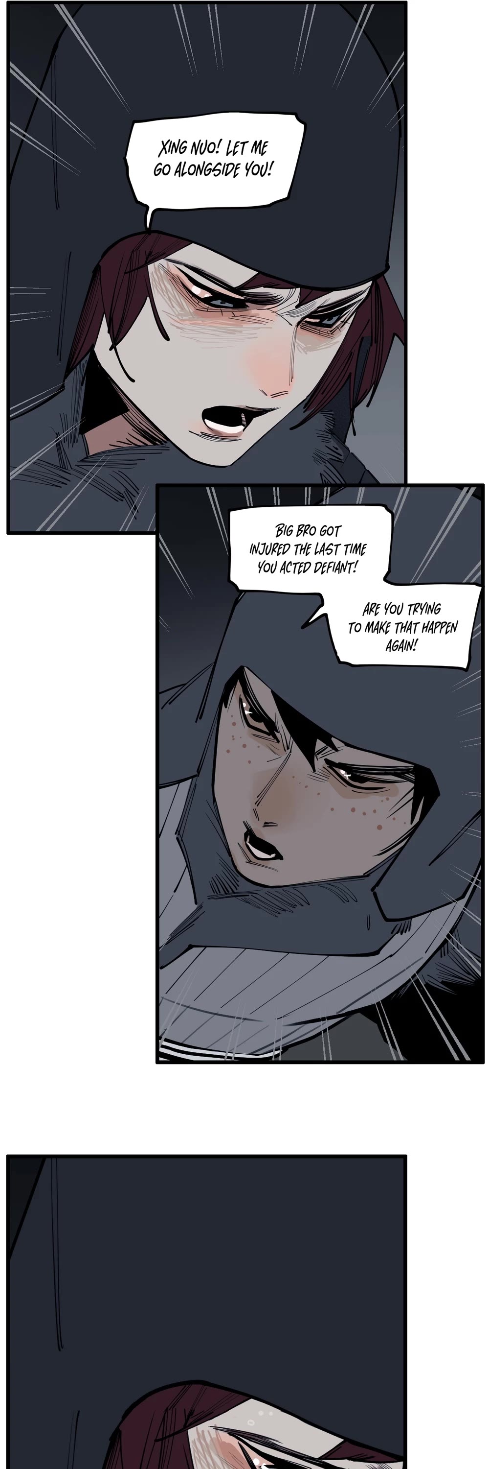 The Star Chapter 21 - Page 26