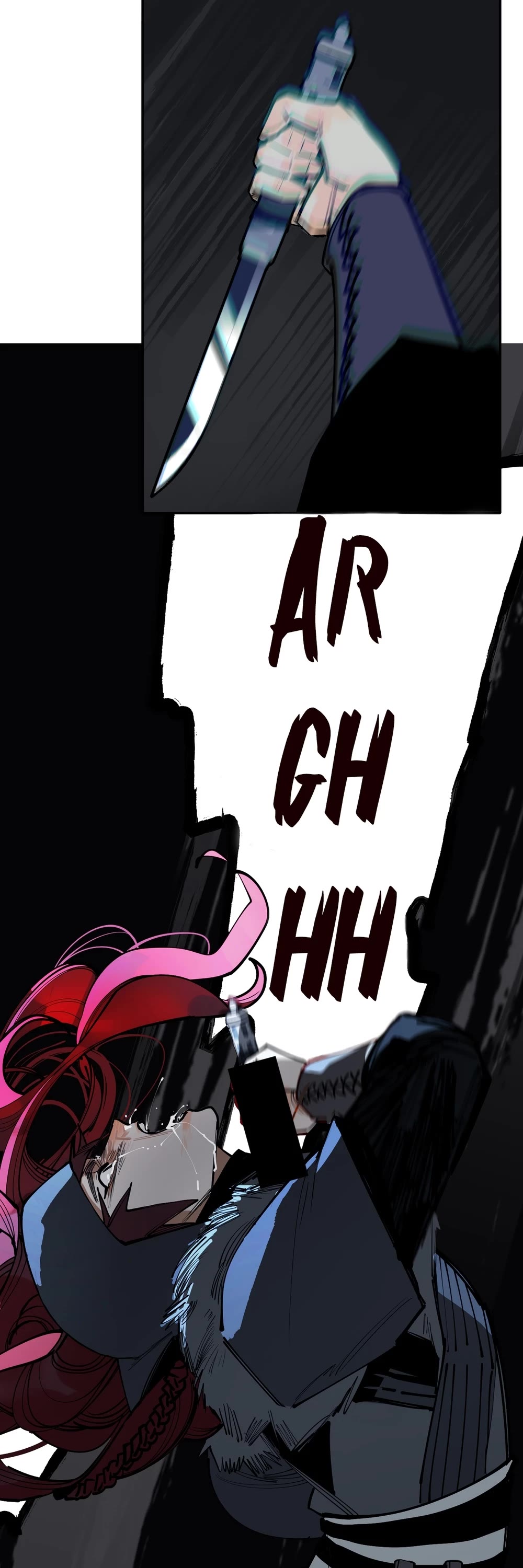 The Star Chapter 21 - Page 38