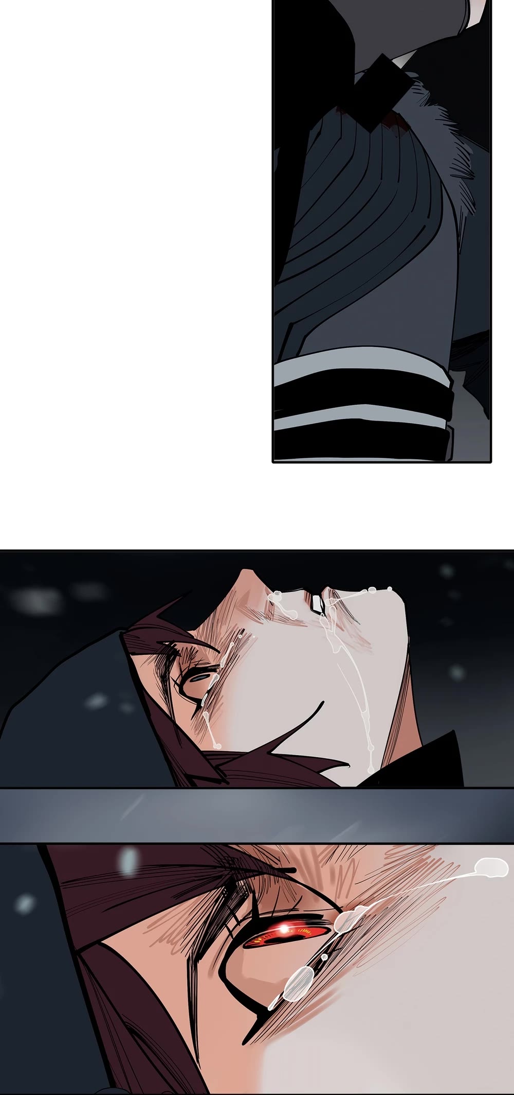 The Star Chapter 21 - Page 40