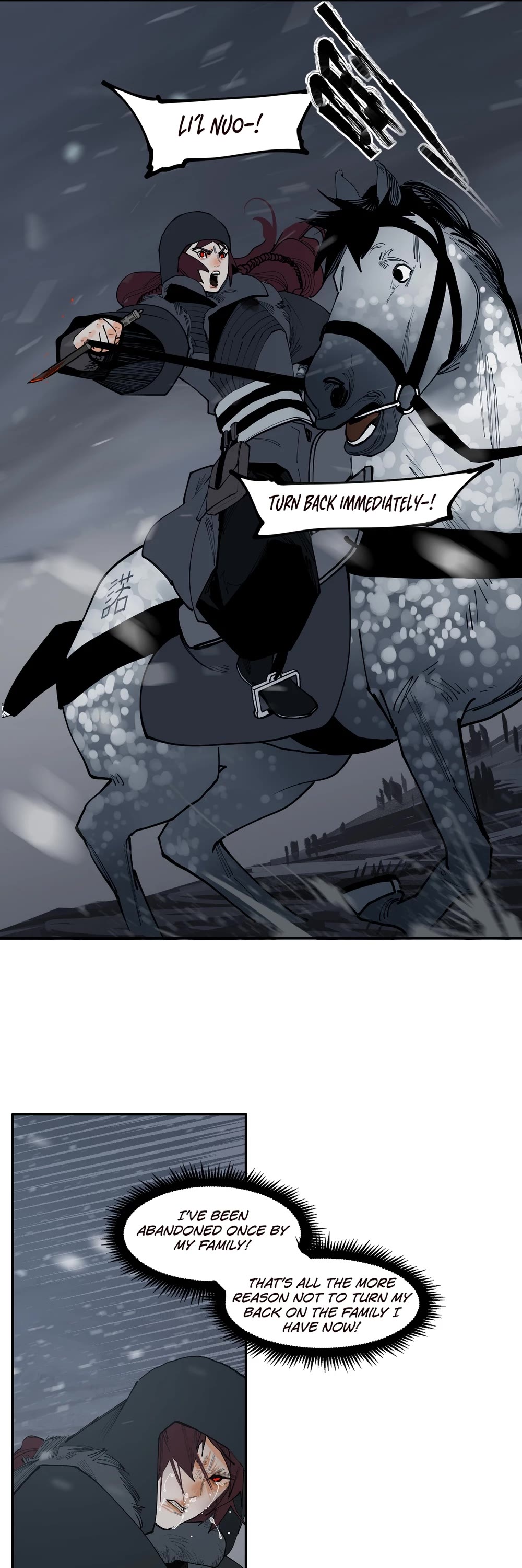 The Star Chapter 21 - Page 41