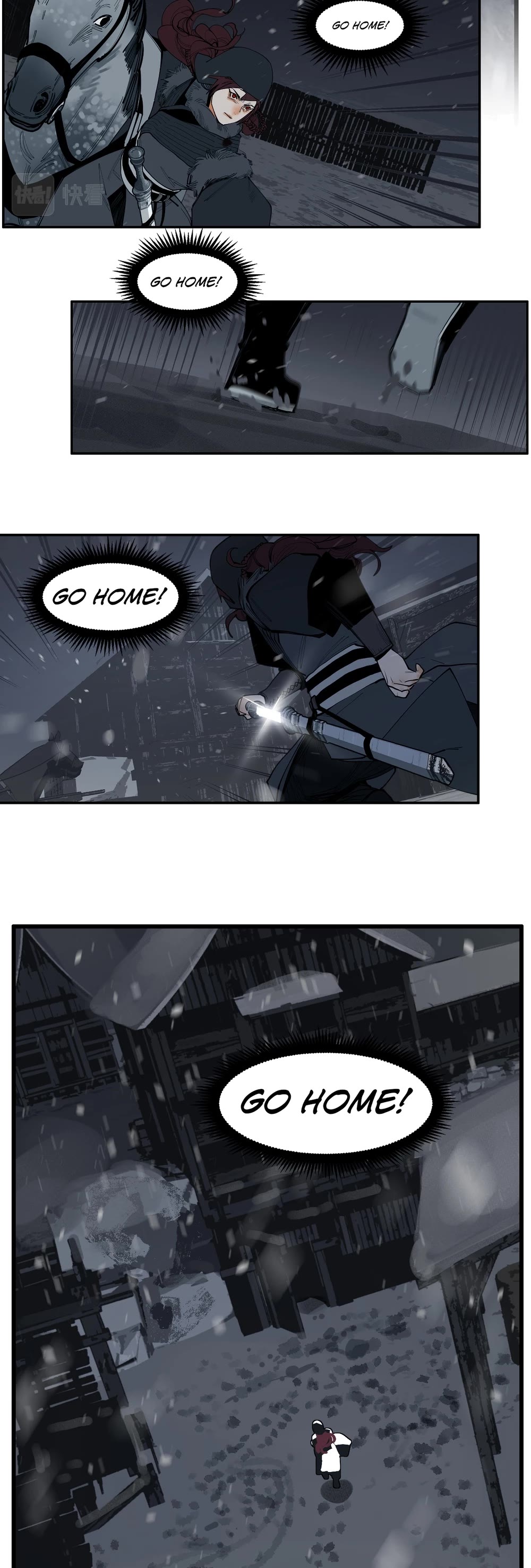 The Star Chapter 21 - Page 44