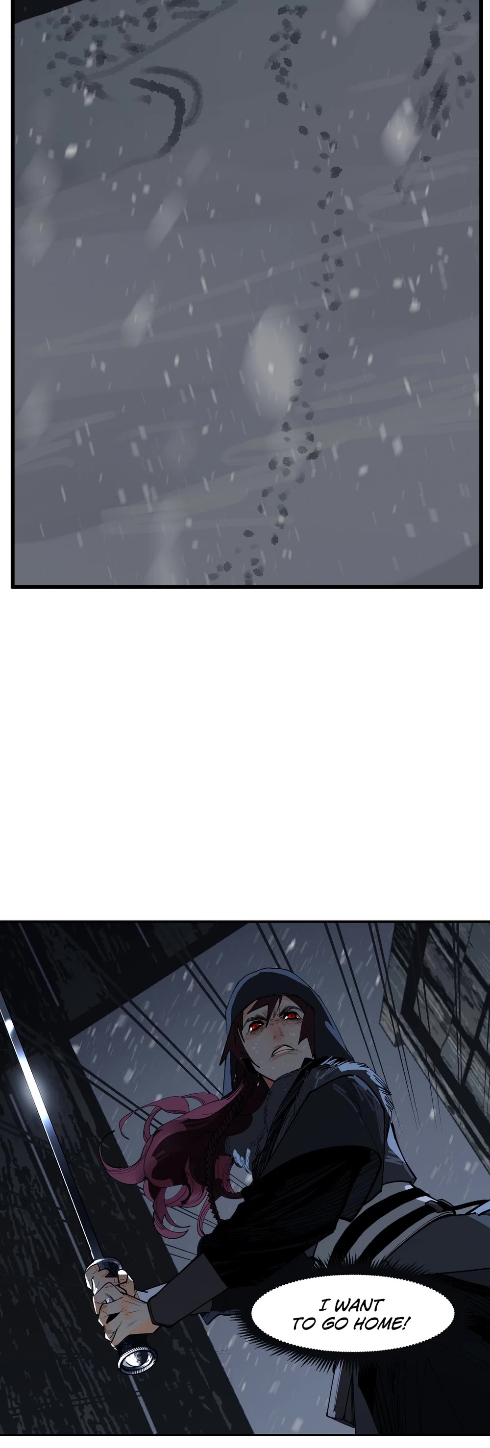 The Star Chapter 21 - Page 45