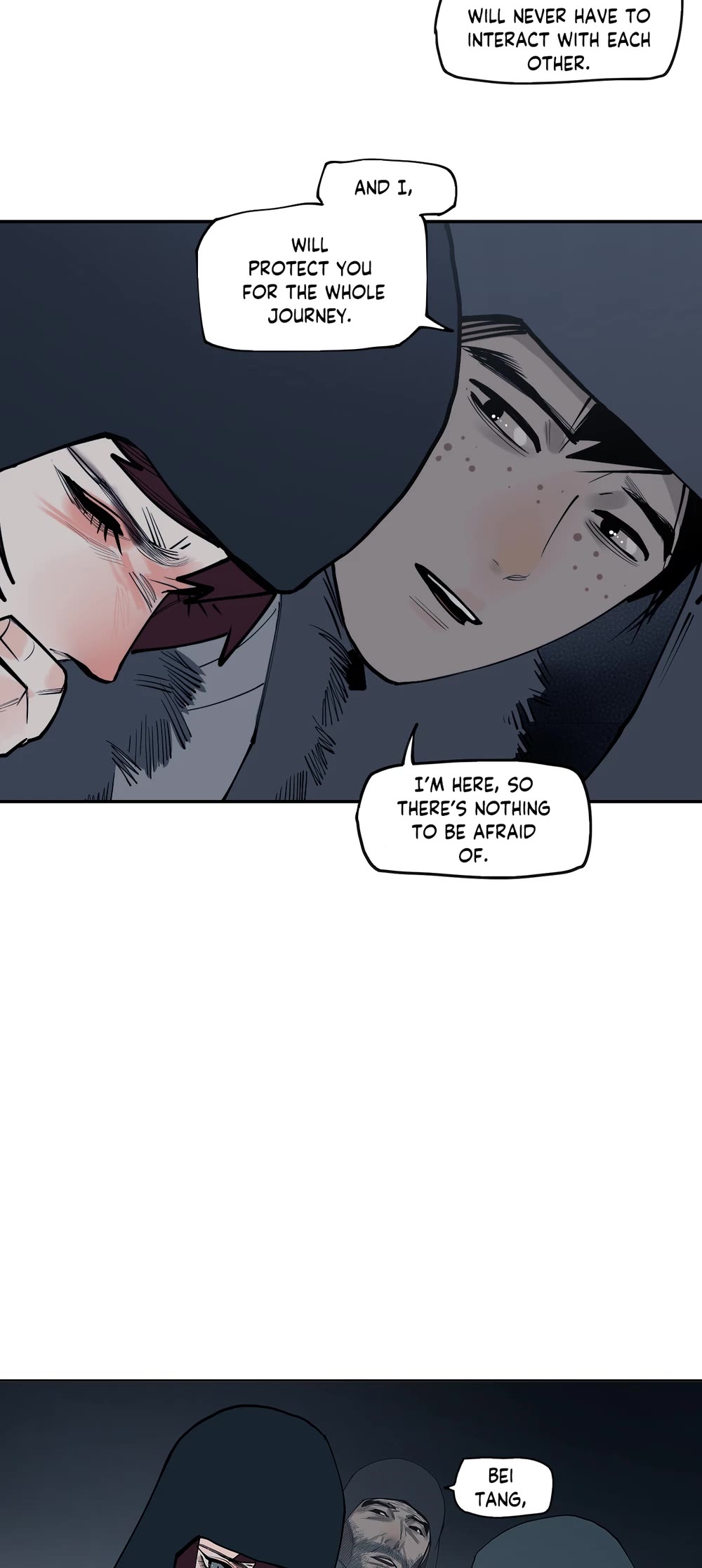 The Star Chapter 21 - Page 9