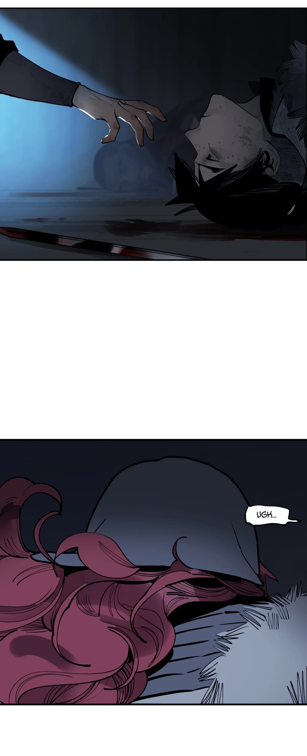 The Star Chapter 22 - Page 14