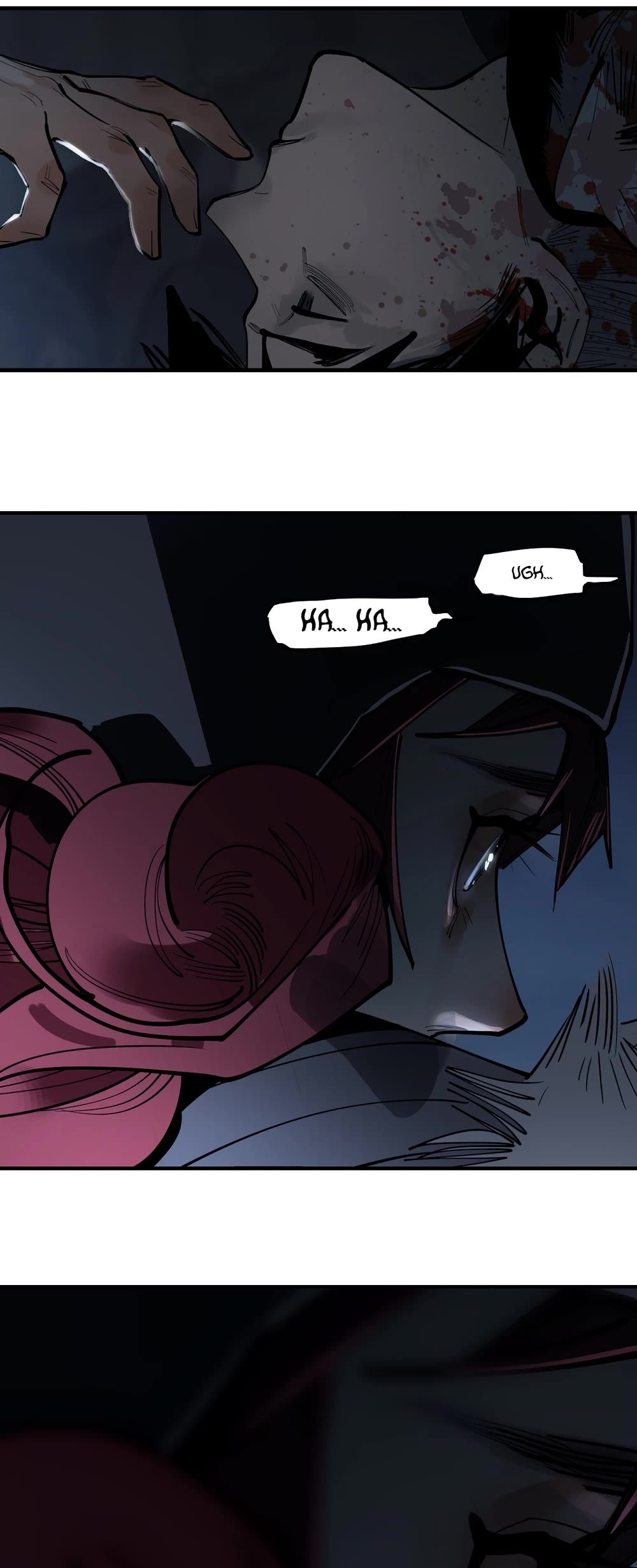 The Star Chapter 22 - Page 15