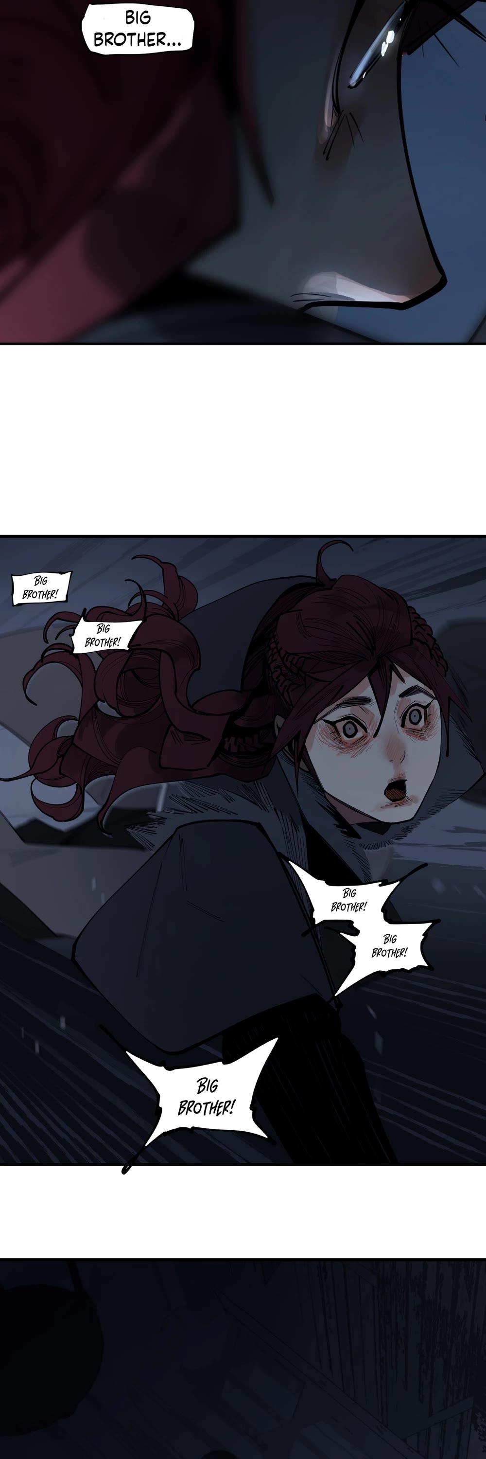 The Star Chapter 22 - Page 16