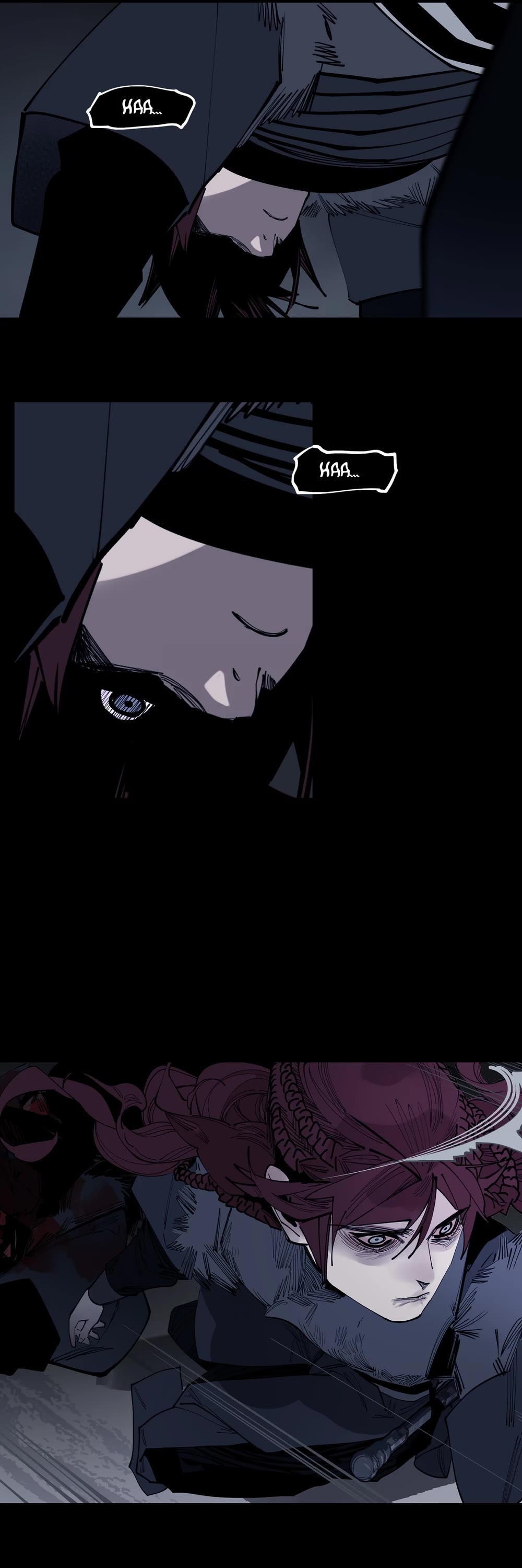 The Star Chapter 23 - Page 11