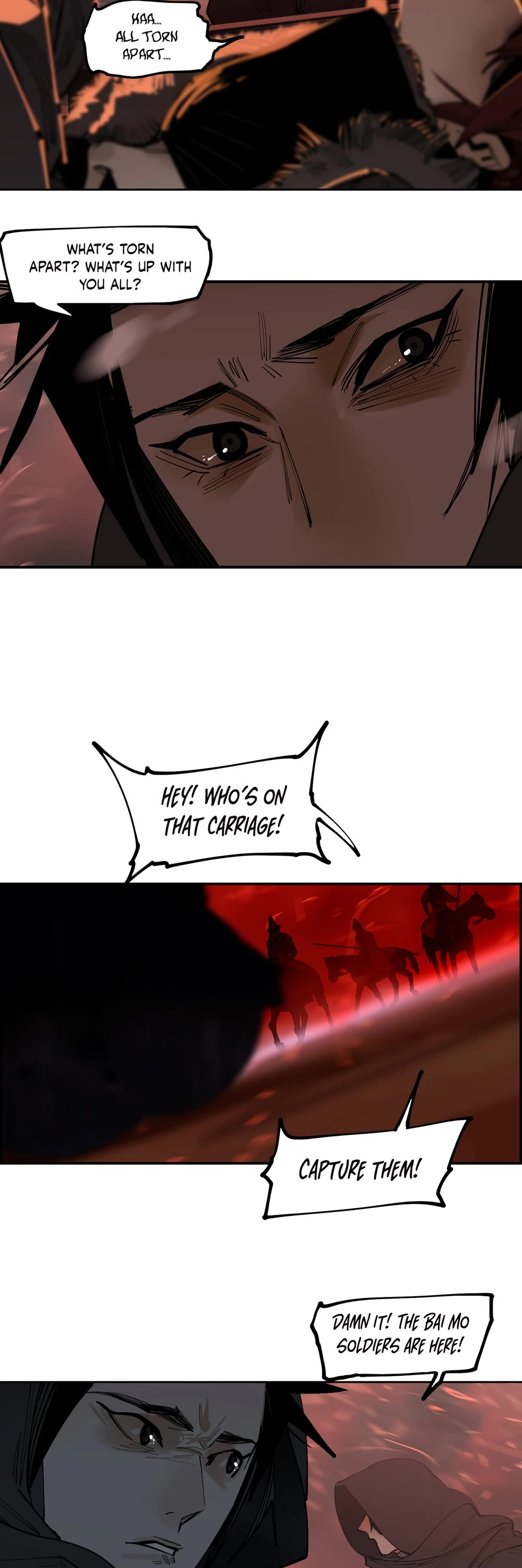 The Star Chapter 23 - Page 17
