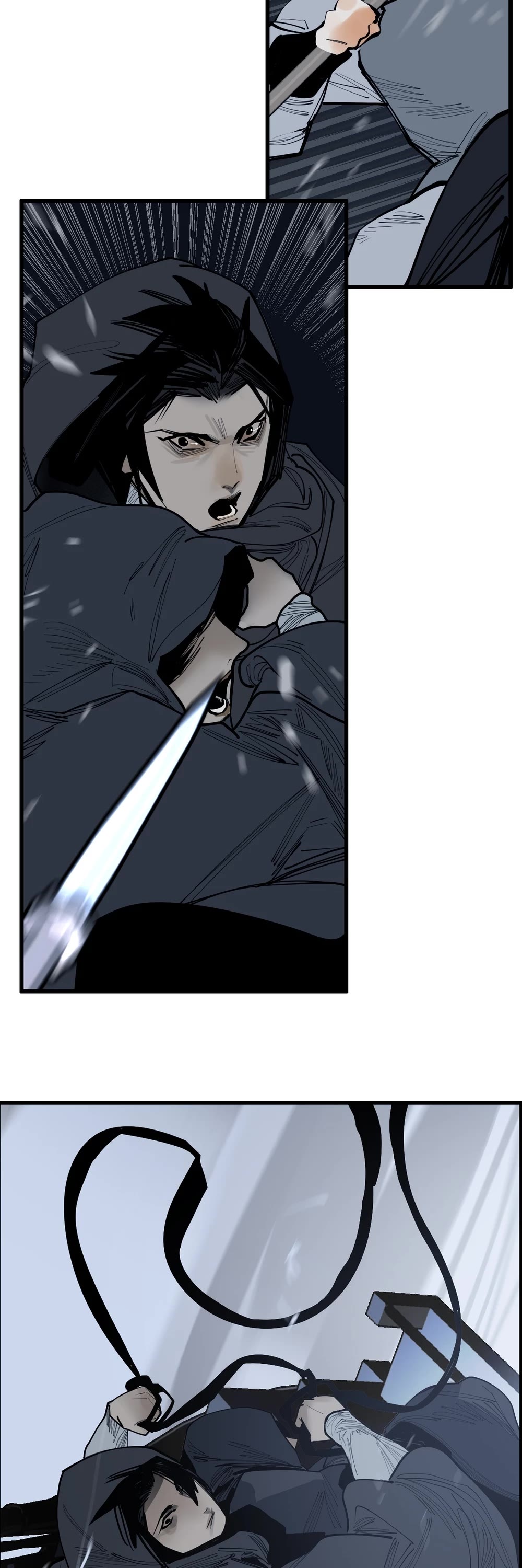 The Star Chapter 23 - Page 23