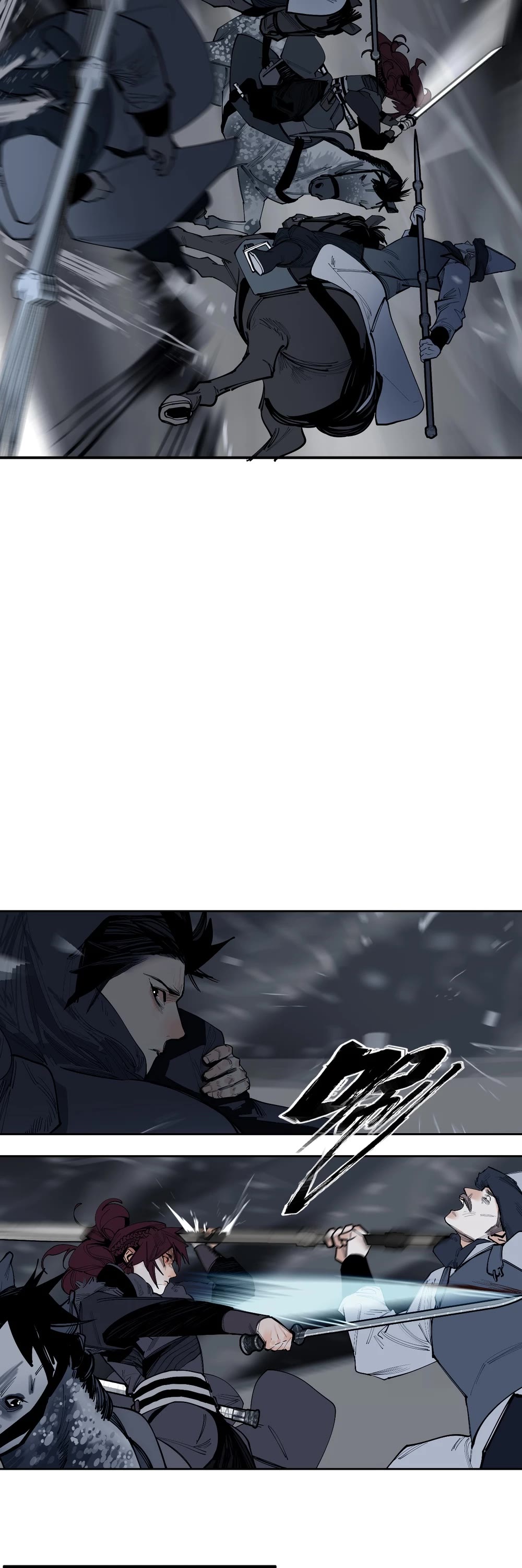 The Star Chapter 23 - Page 31