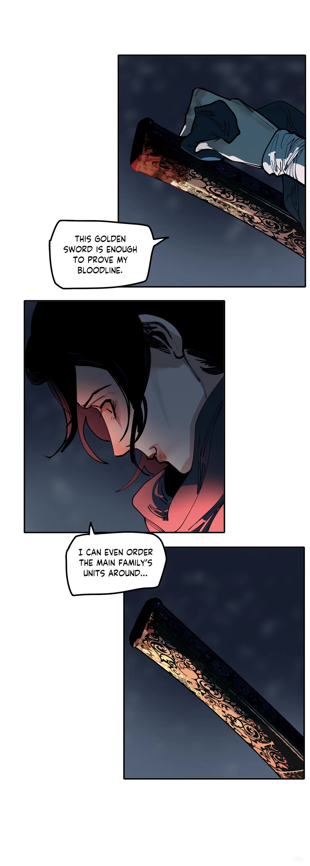 The Star Chapter 24 - Page 14
