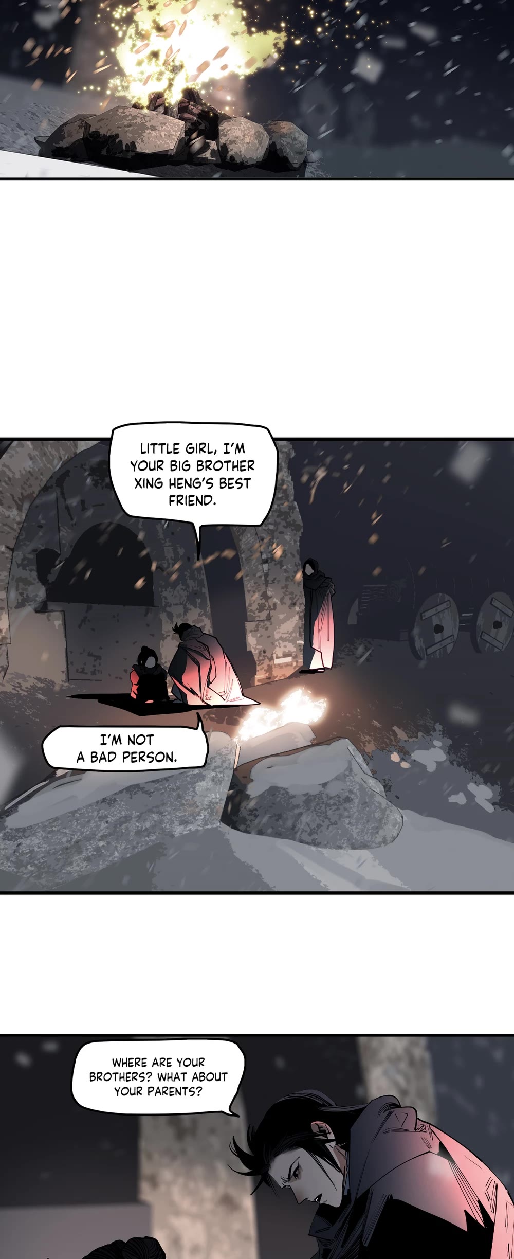The Star Chapter 24 - Page 4