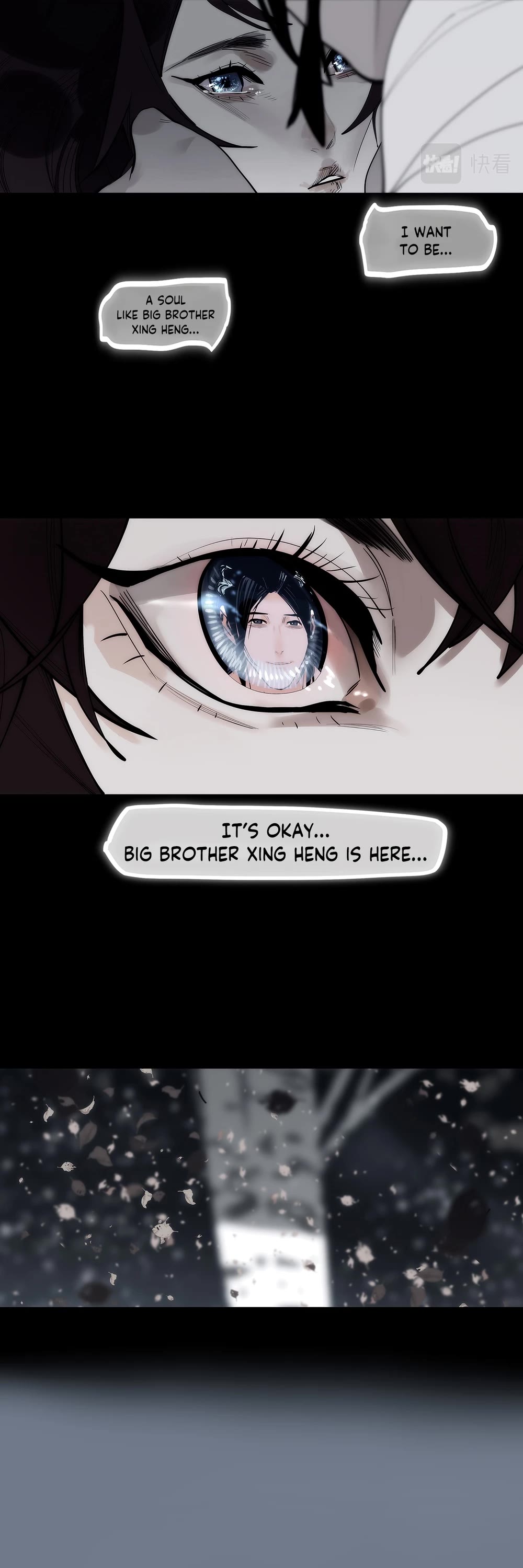 The Star Chapter 24 - Page 31