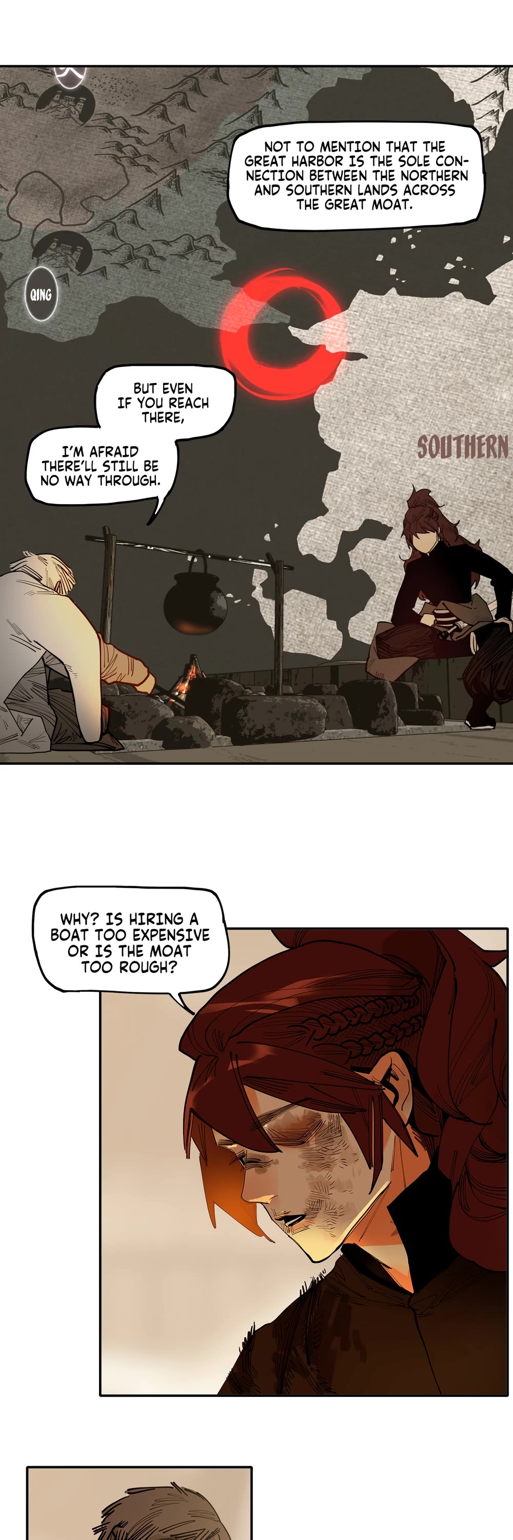 The Star Chapter 25 - Page 12