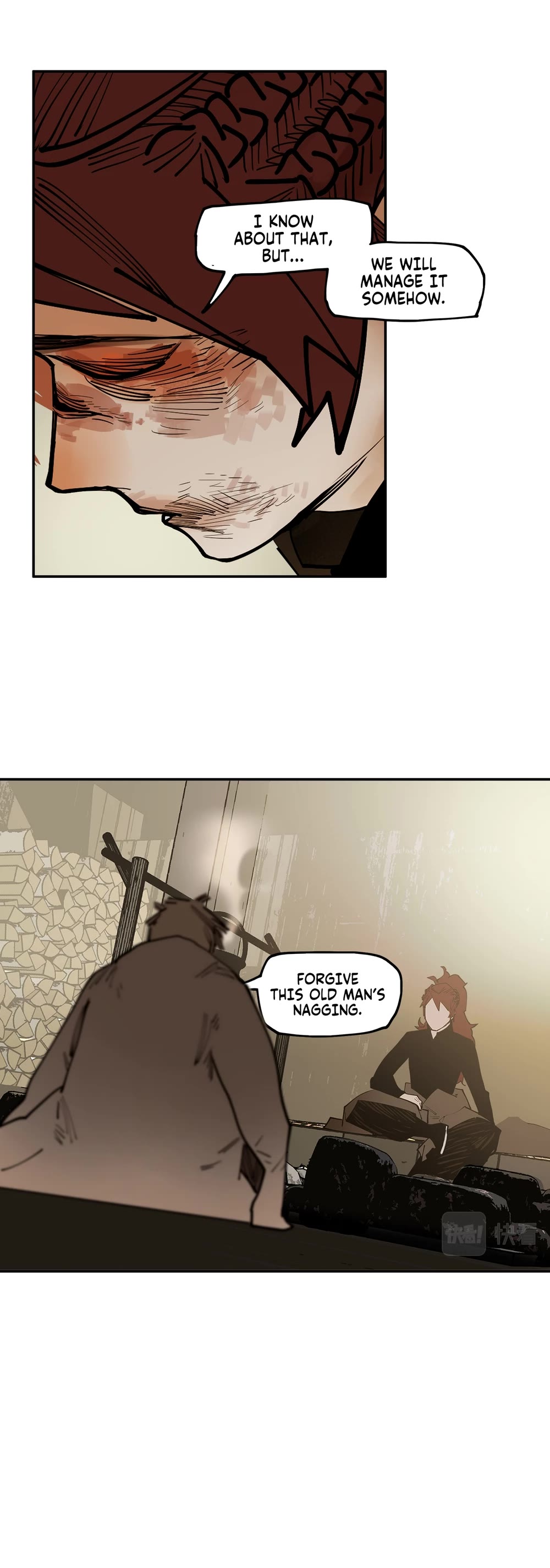 The Star Chapter 25 - Page 15