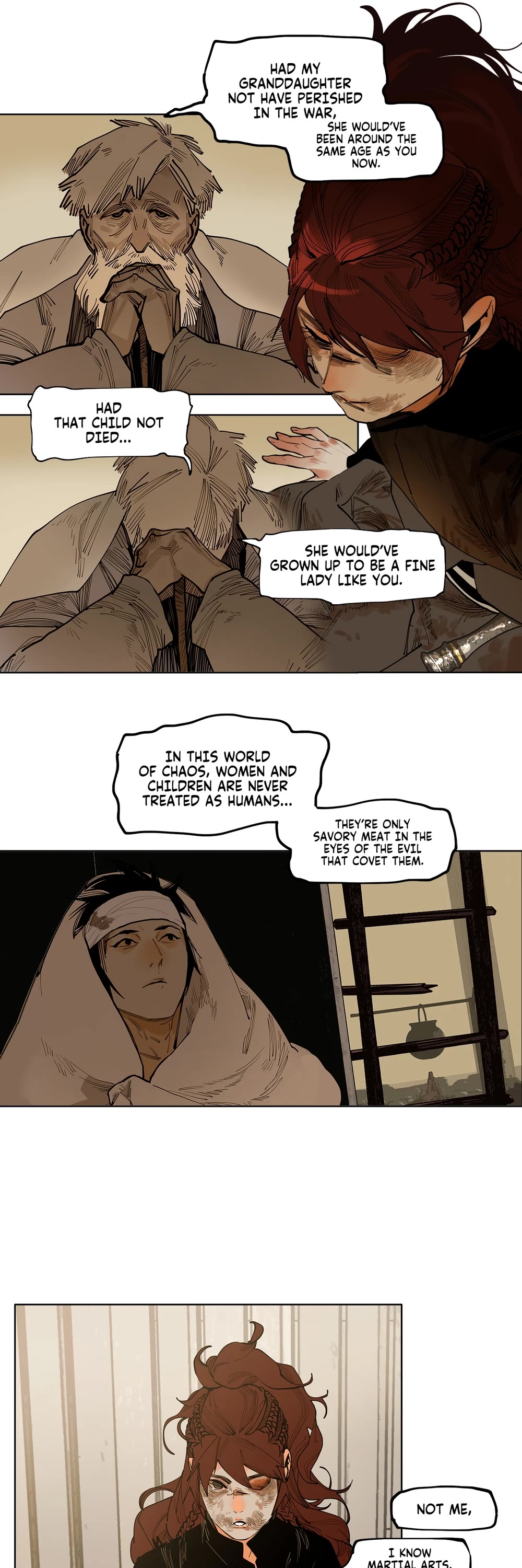 The Star Chapter 25 - Page 16