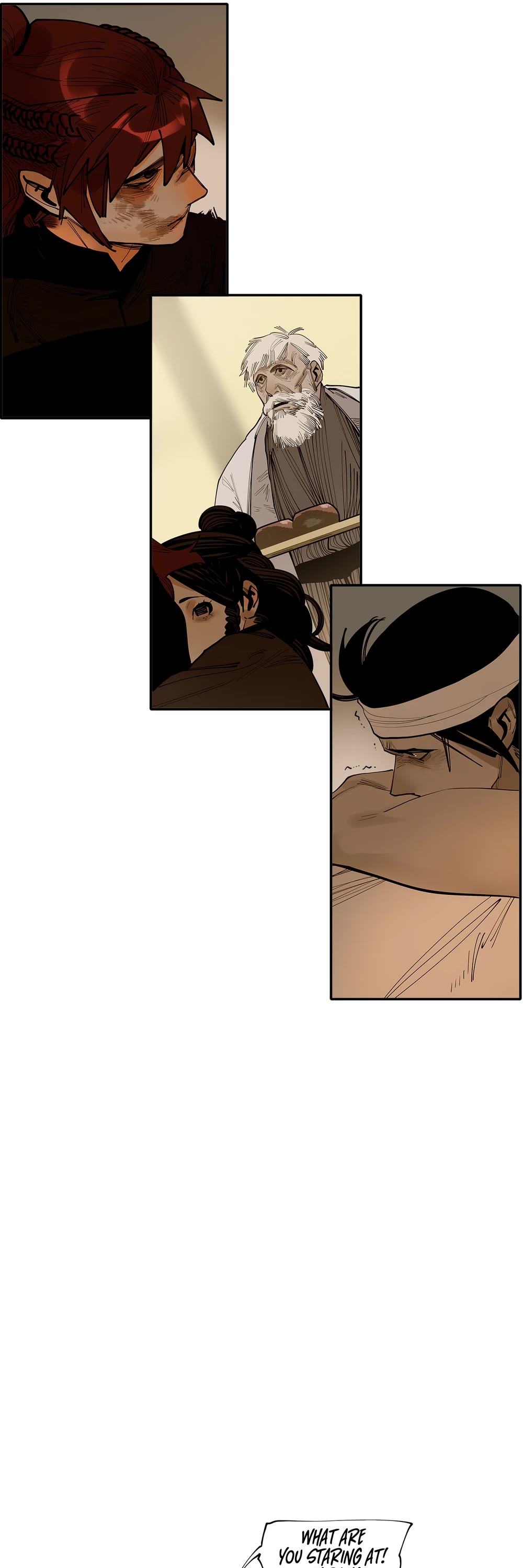The Star Chapter 25 - Page 6