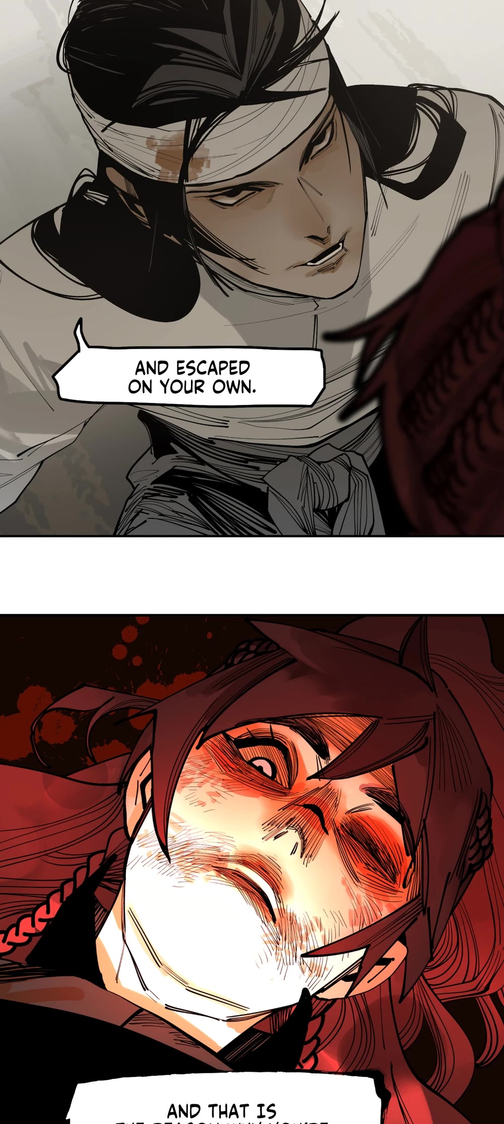 The Star Chapter 26 - Page 14