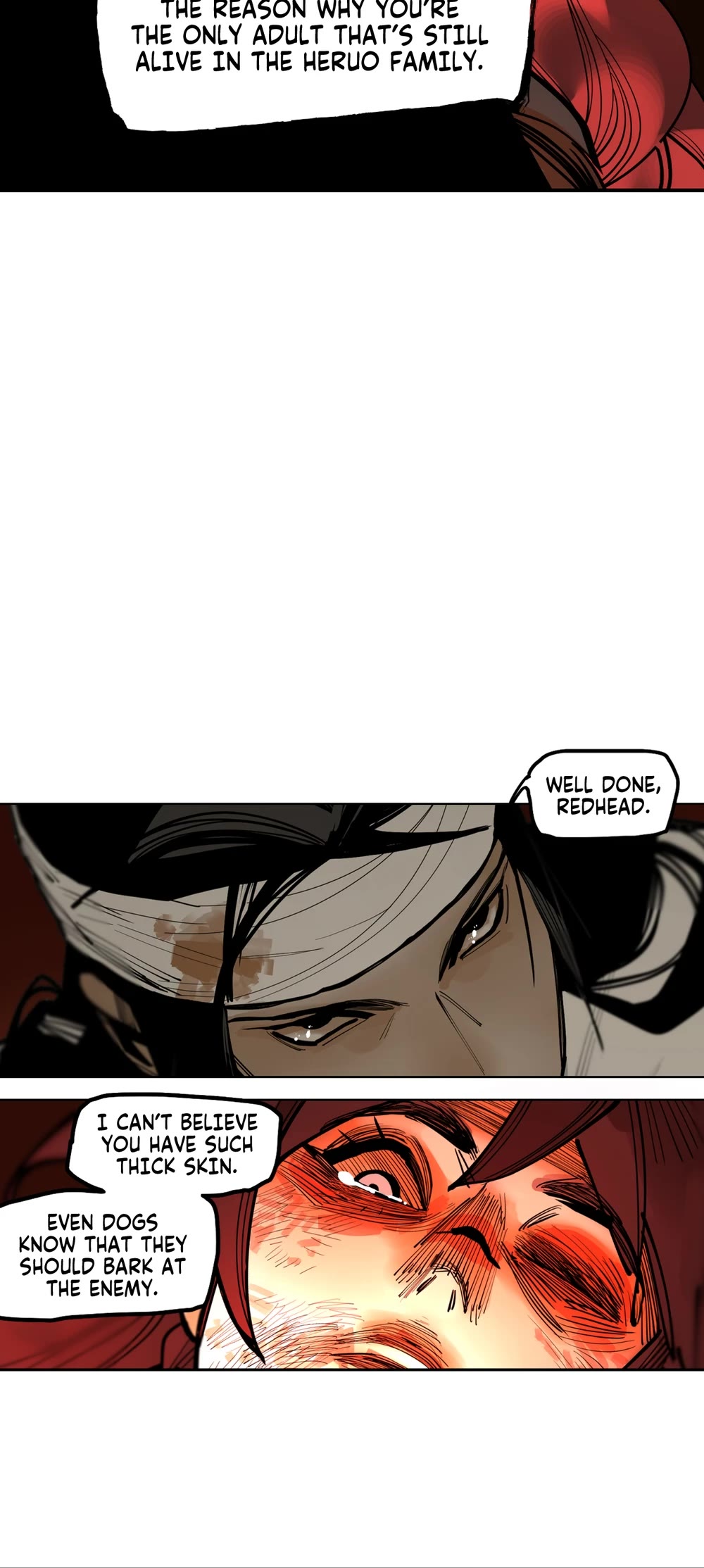 The Star Chapter 26 - Page 15