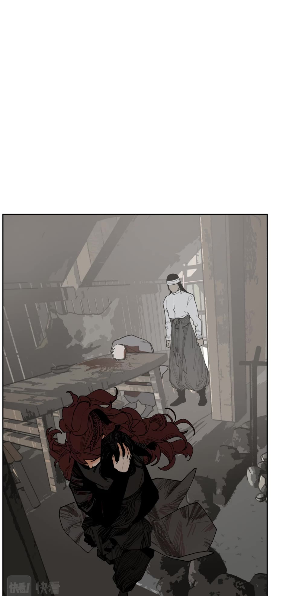 The Star Chapter 26 - Page 19