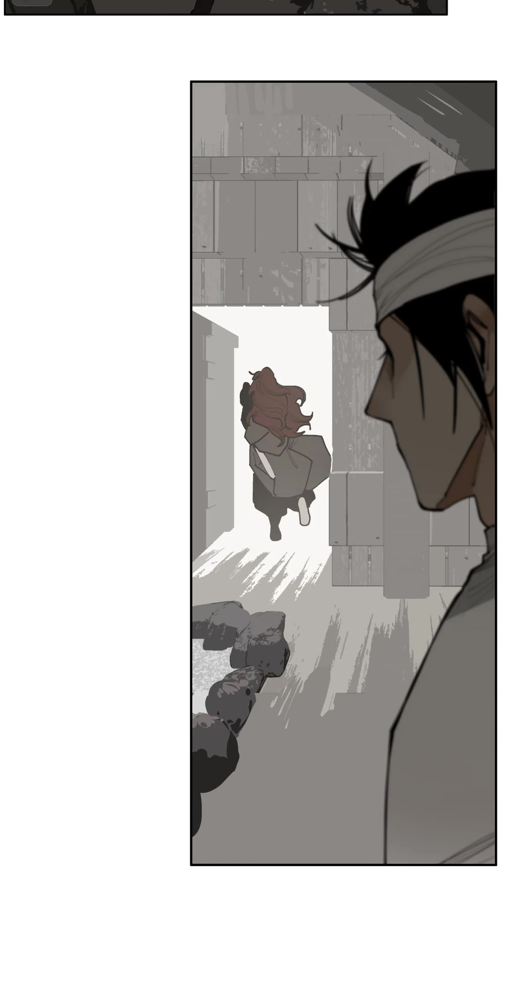 The Star Chapter 26 - Page 20