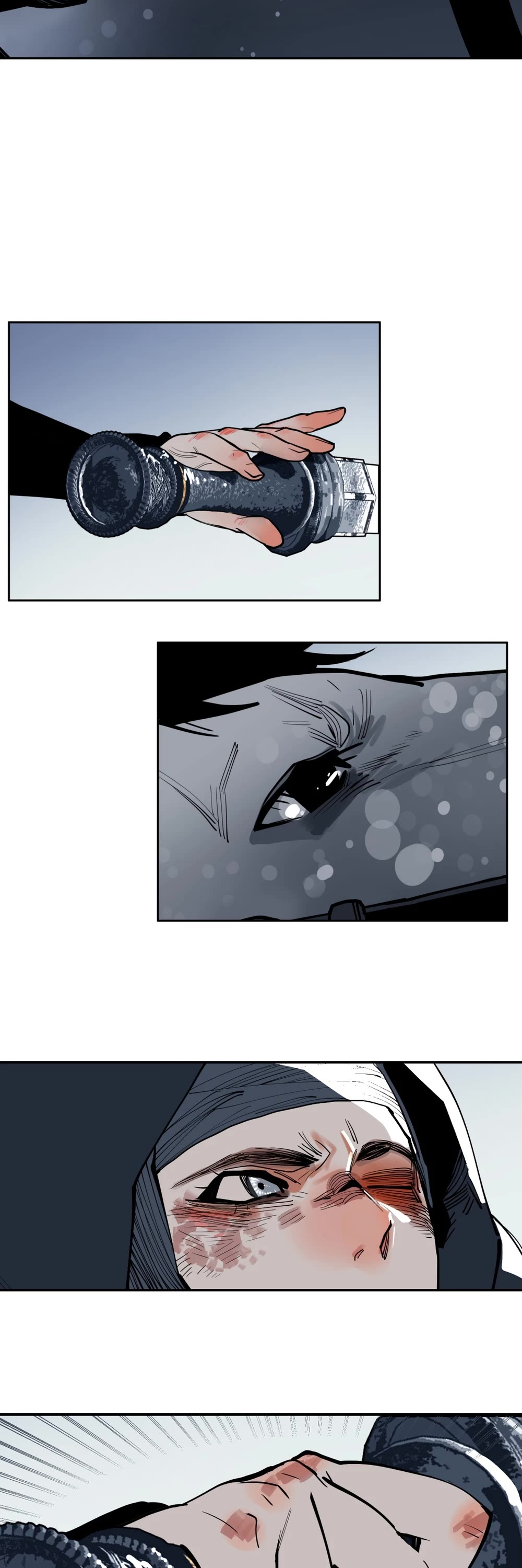 The Star Chapter 26 - Page 27