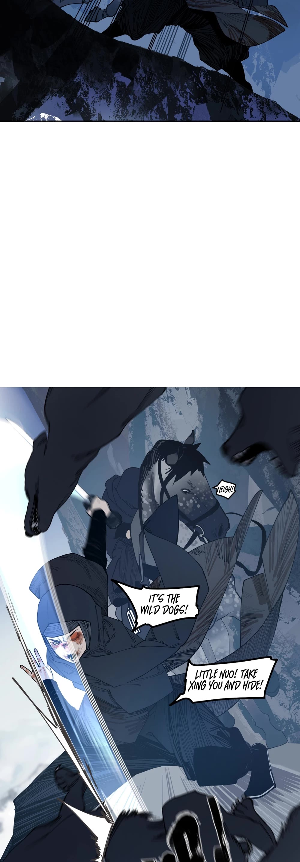 The Star Chapter 26 - Page 29