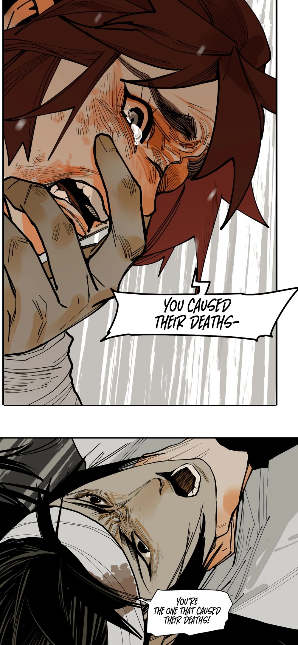 The Star Chapter 26 - Page 4