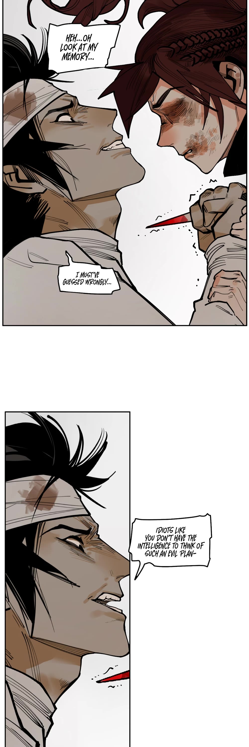 The Star Chapter 26 - Page 8