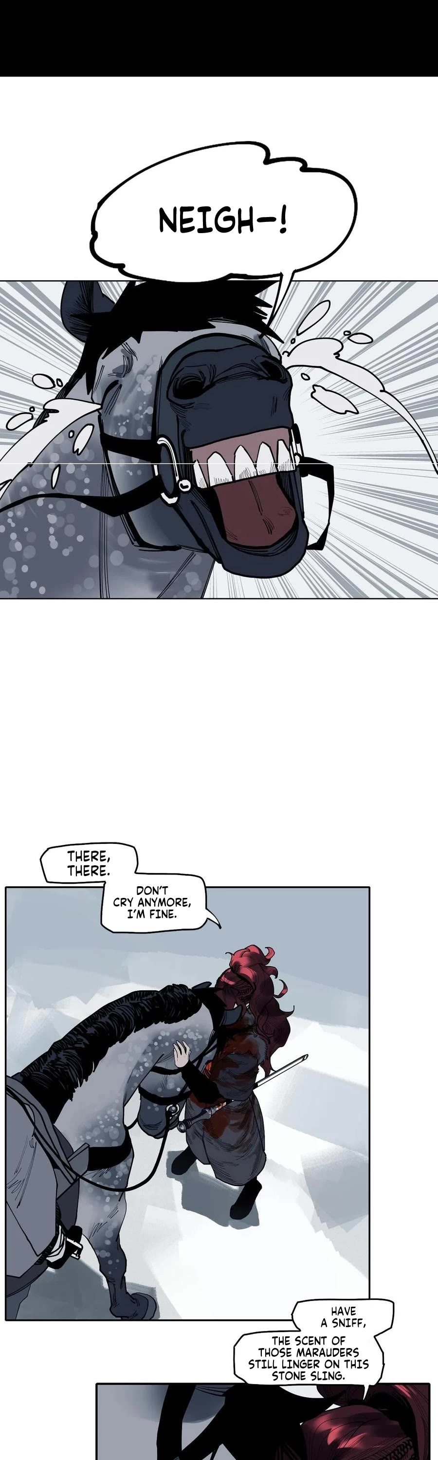 The Star Chapter 28 - Page 2
