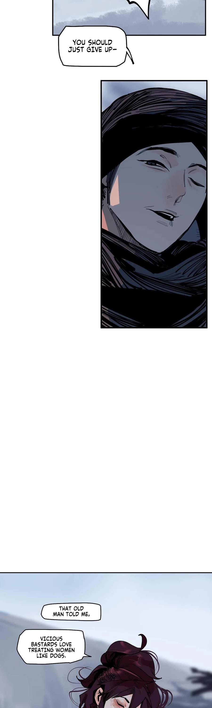 The Star Chapter 28 - Page 13