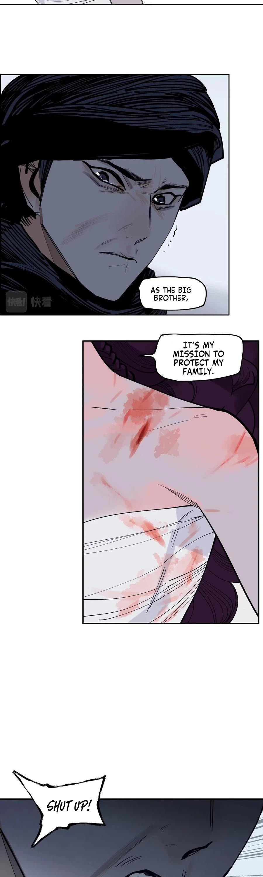 The Star Chapter 28 - Page 18