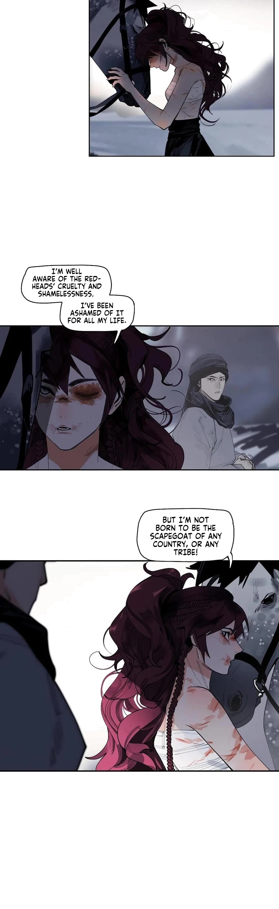 The Star Chapter 28 - Page 24